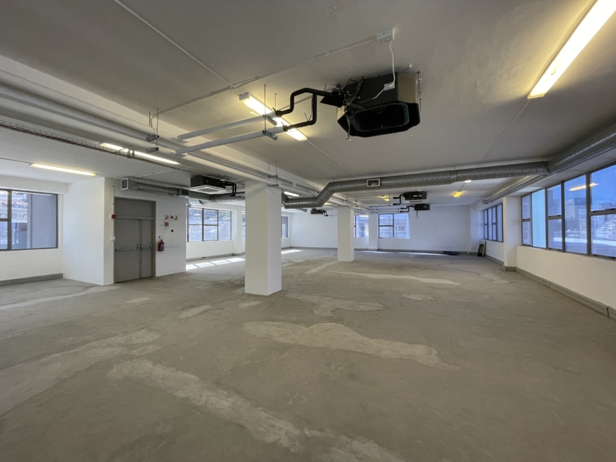 To Let Commercial Property for Rent in Cape Town City Centre Western Cape